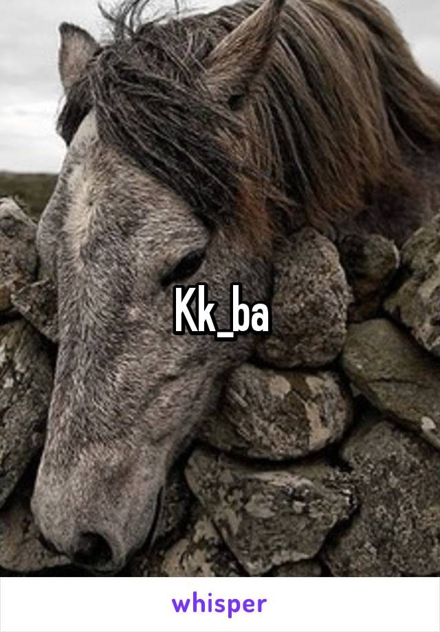 Kk_ba