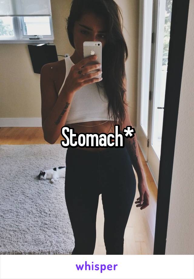 Stomach*