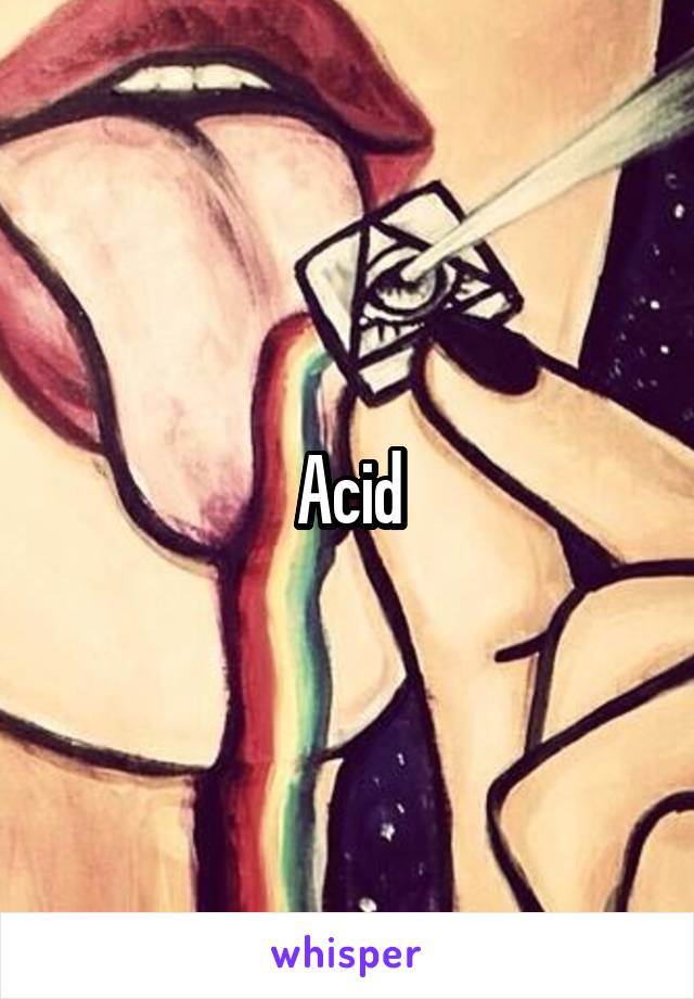 Acid