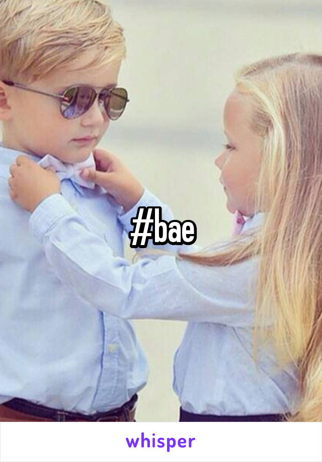 #bae