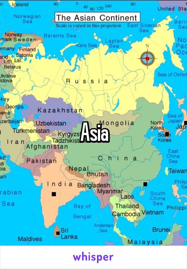 Asia