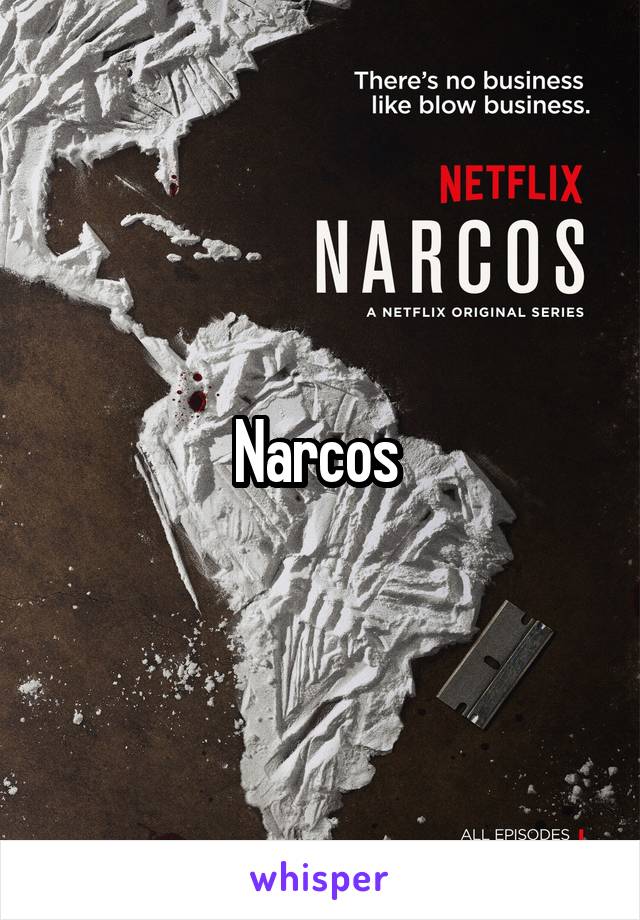 Narcos 