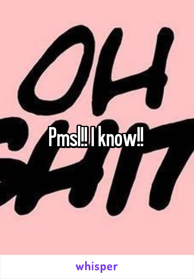 Pmsl!! I know!! 
