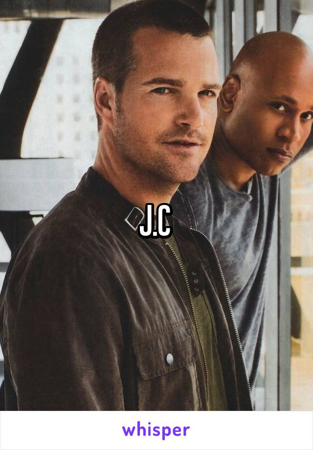 J.C 