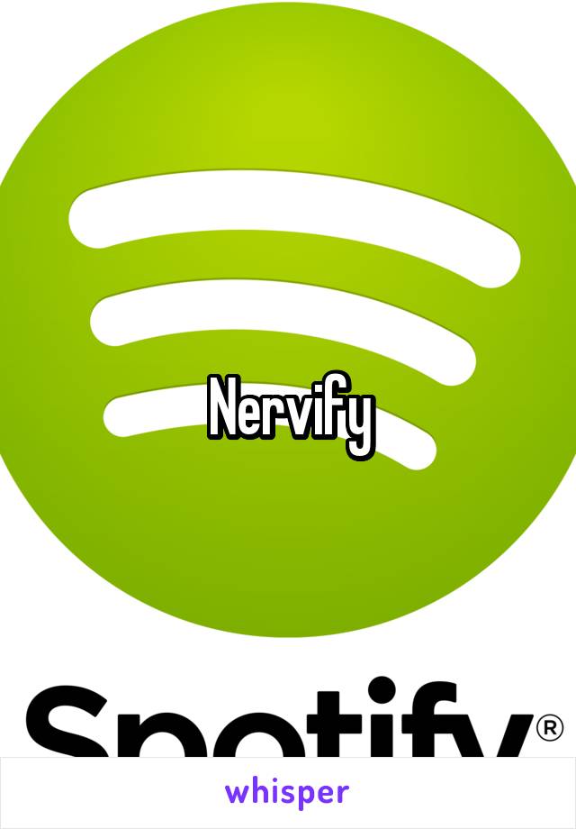 Nervify