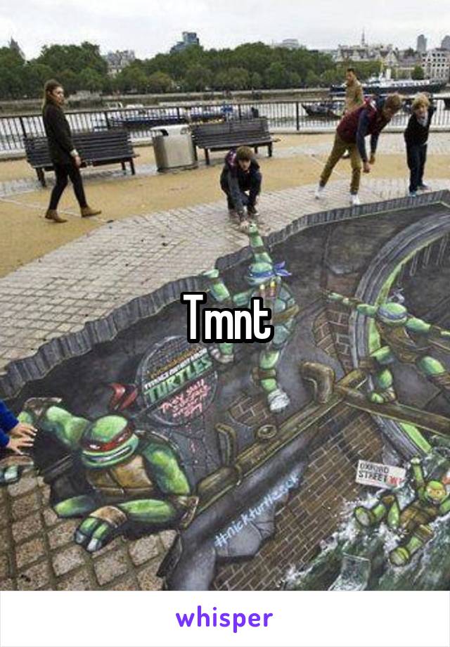 Tmnt