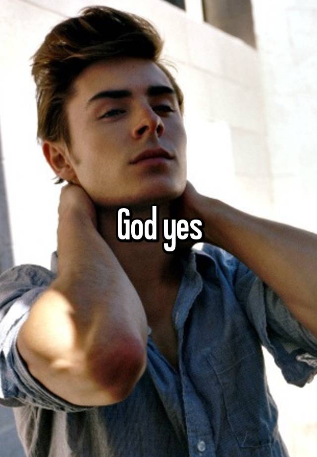 god-yes