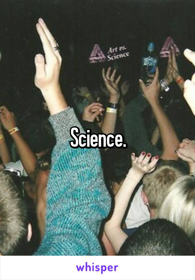 Science.