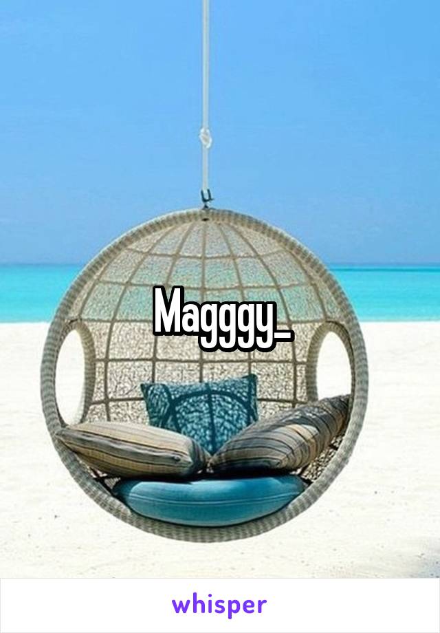 Magggy_