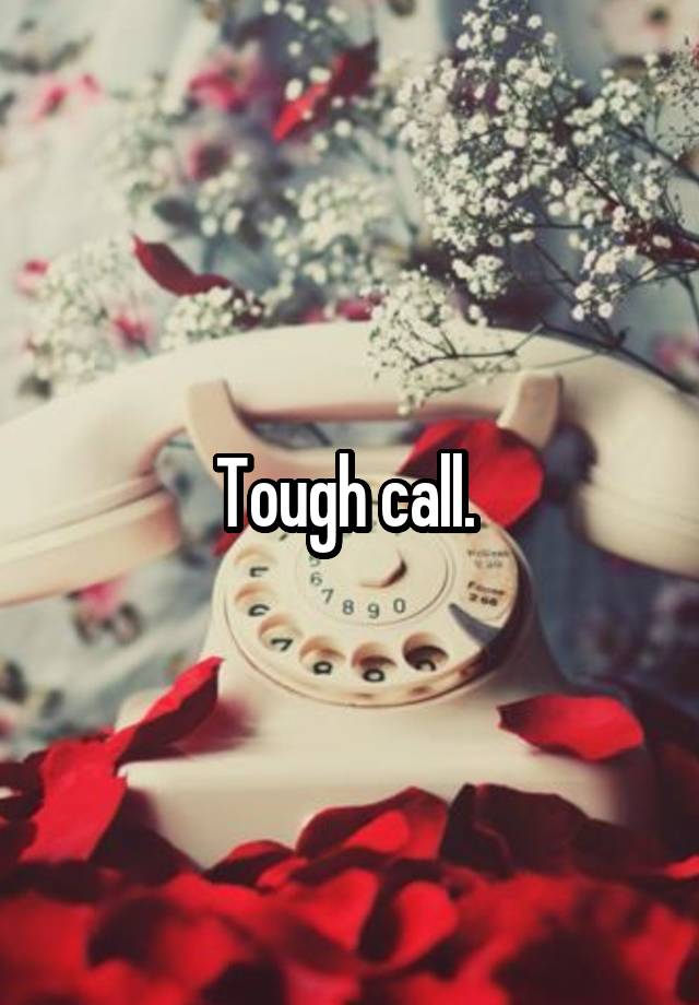 tough-call-2014