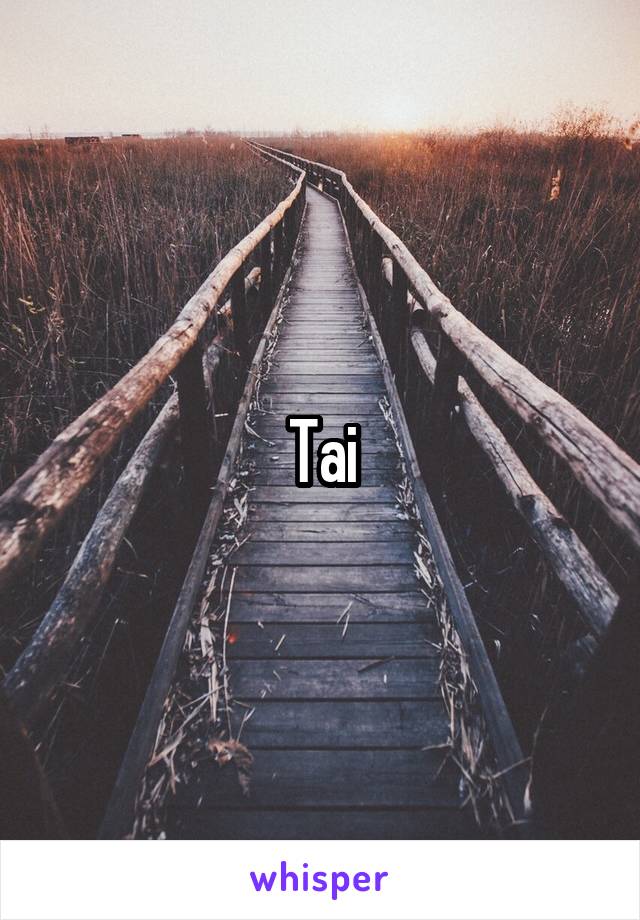 Tai