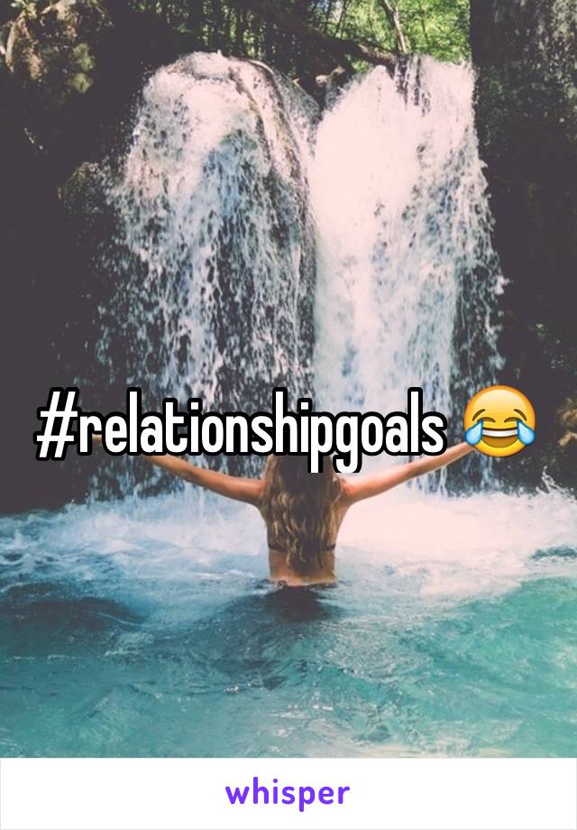 #relationshipgoals 😂