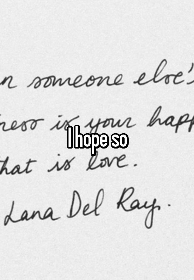 i-hope-so