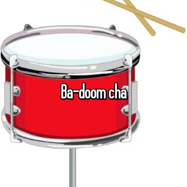 Ba doom cha