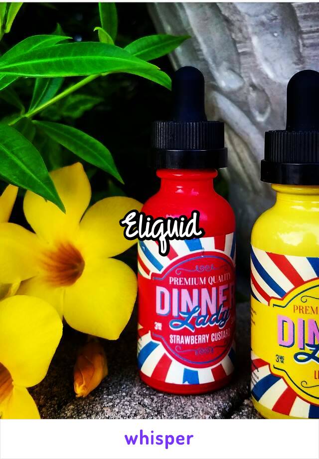 Eliquid