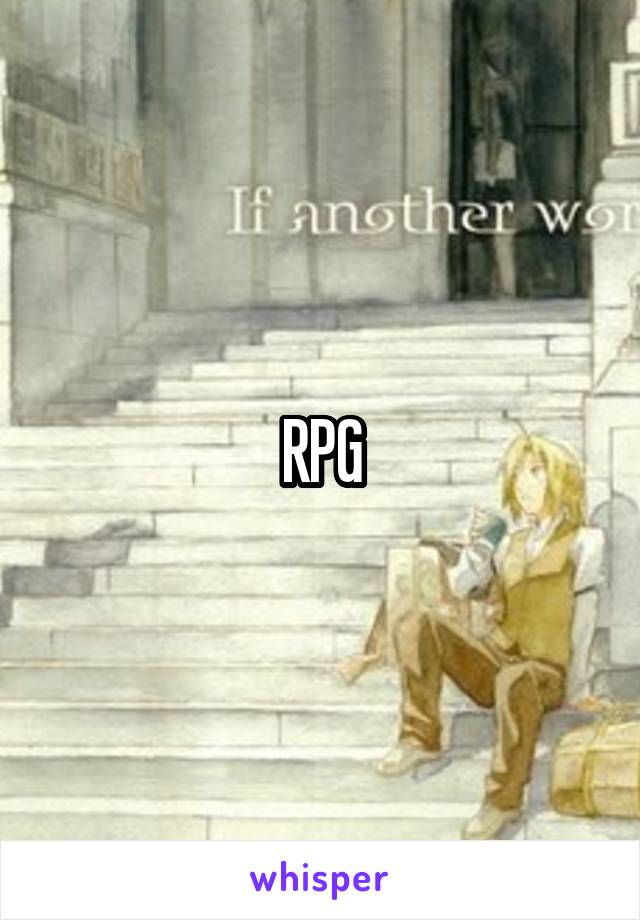 RPG