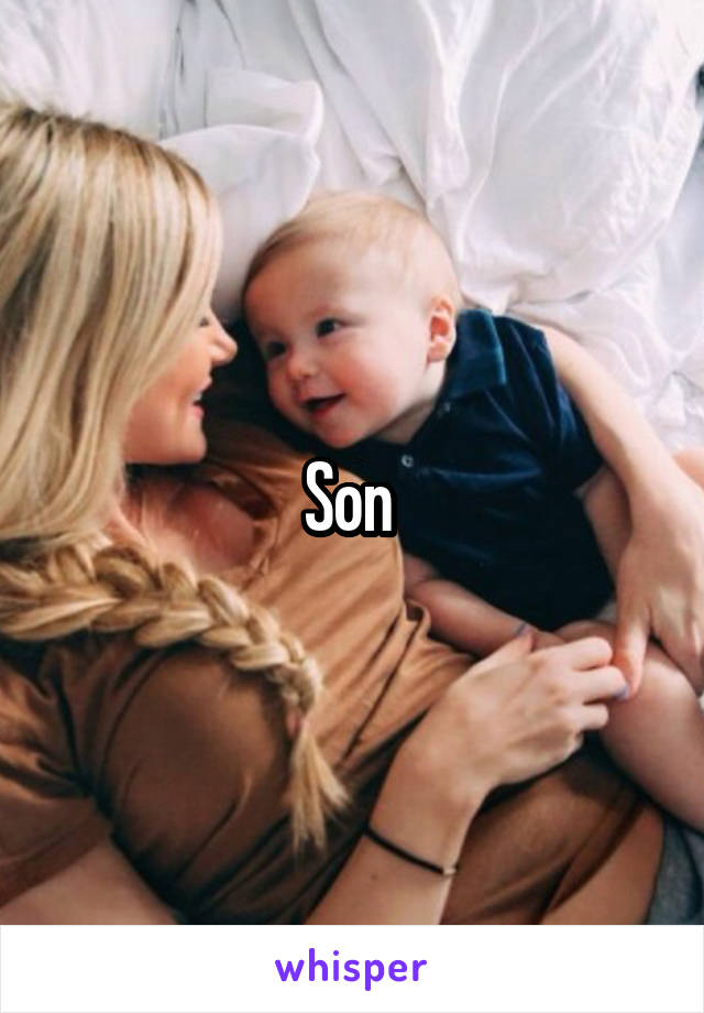 Son 