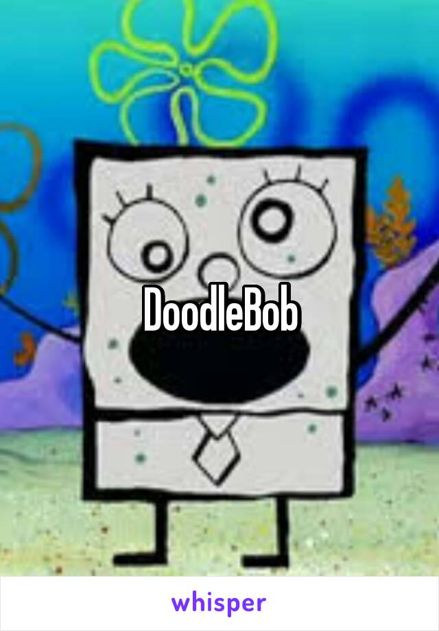DoodleBob