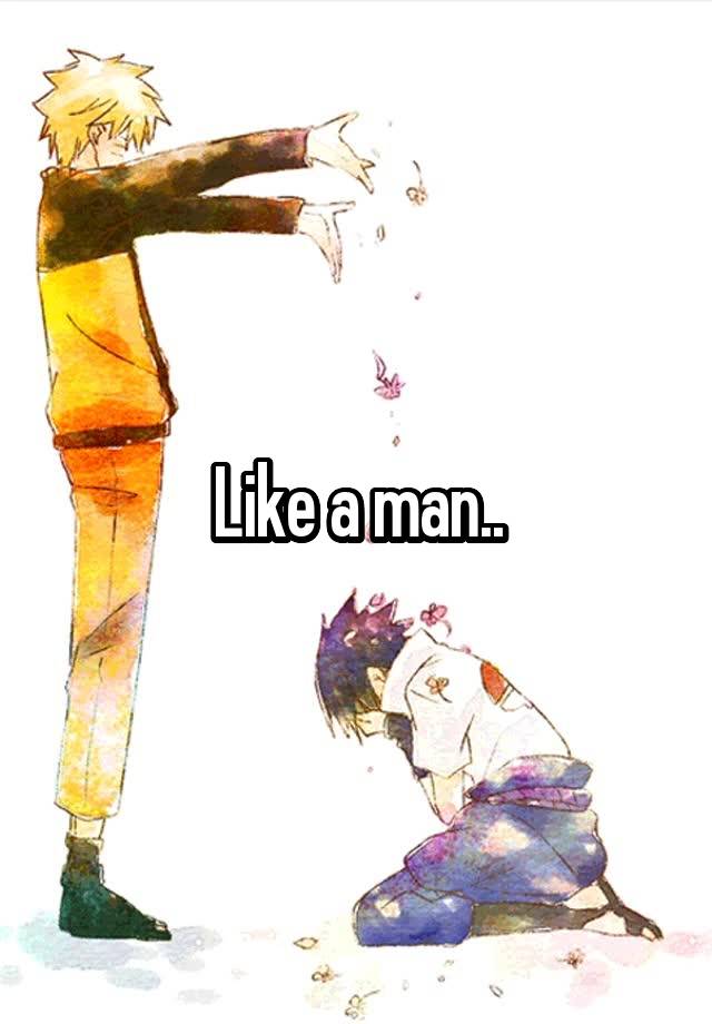 like-a-man