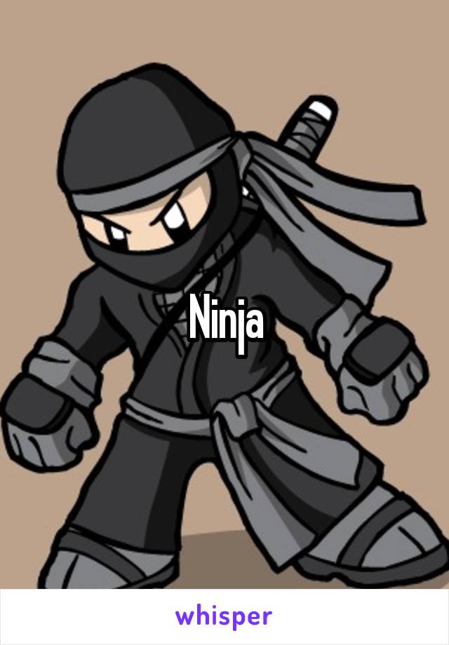 Ninja