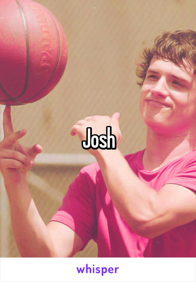 Josh