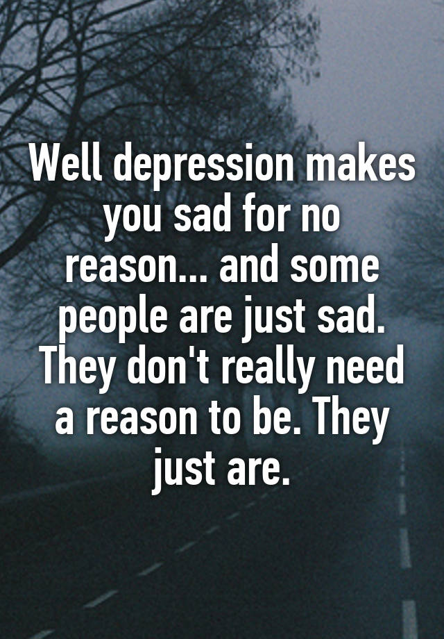 Does Depression Makes You Feel Cold