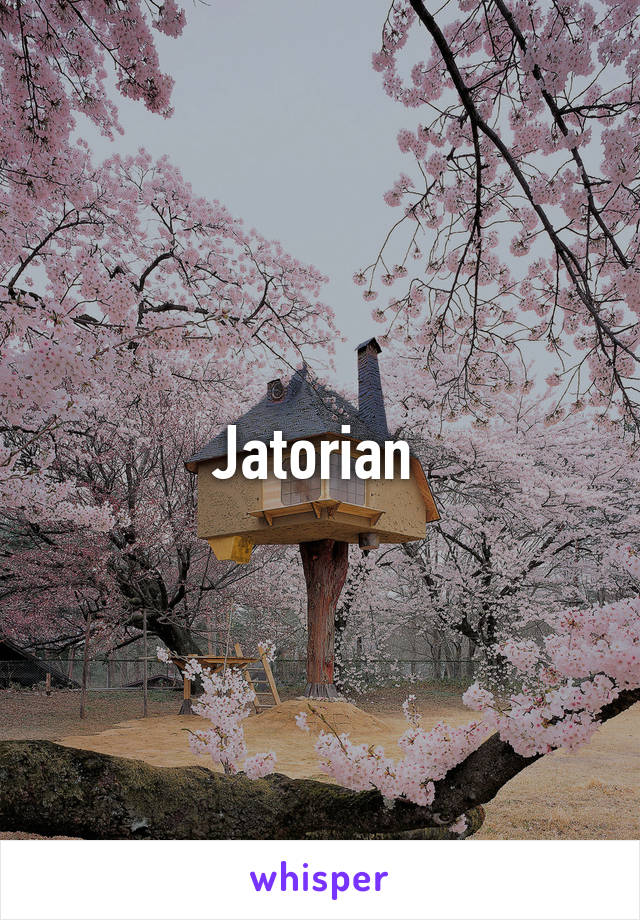 Jatorian 