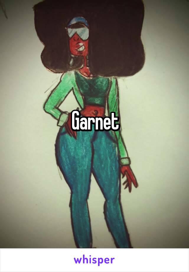 Garnet
