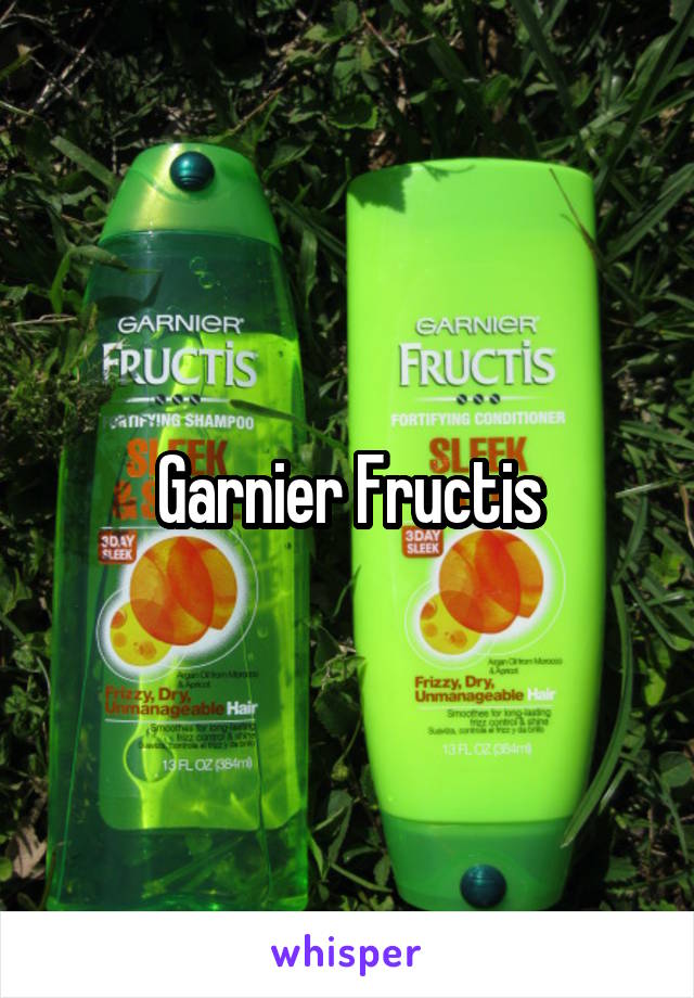 Garnier Fructis