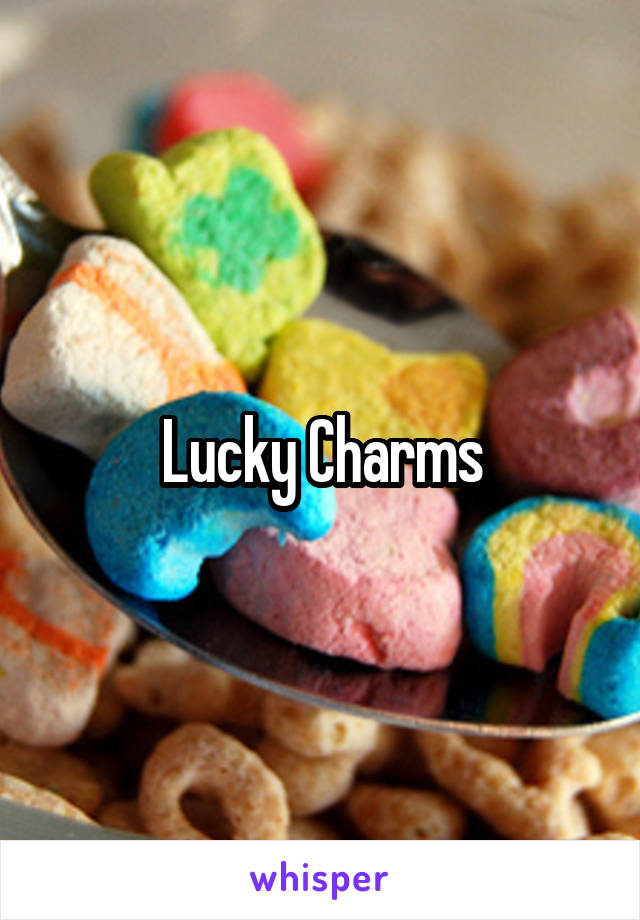 Lucky Charms