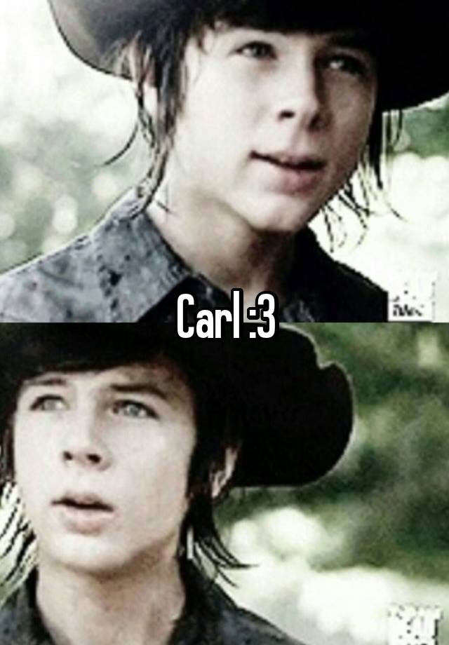 Carl :3