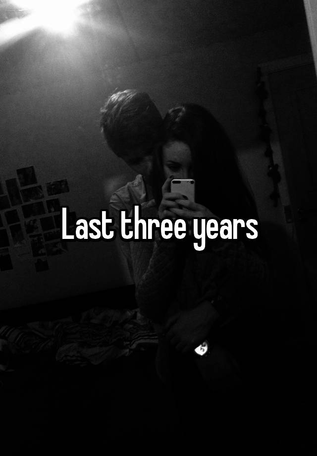 last-three-years