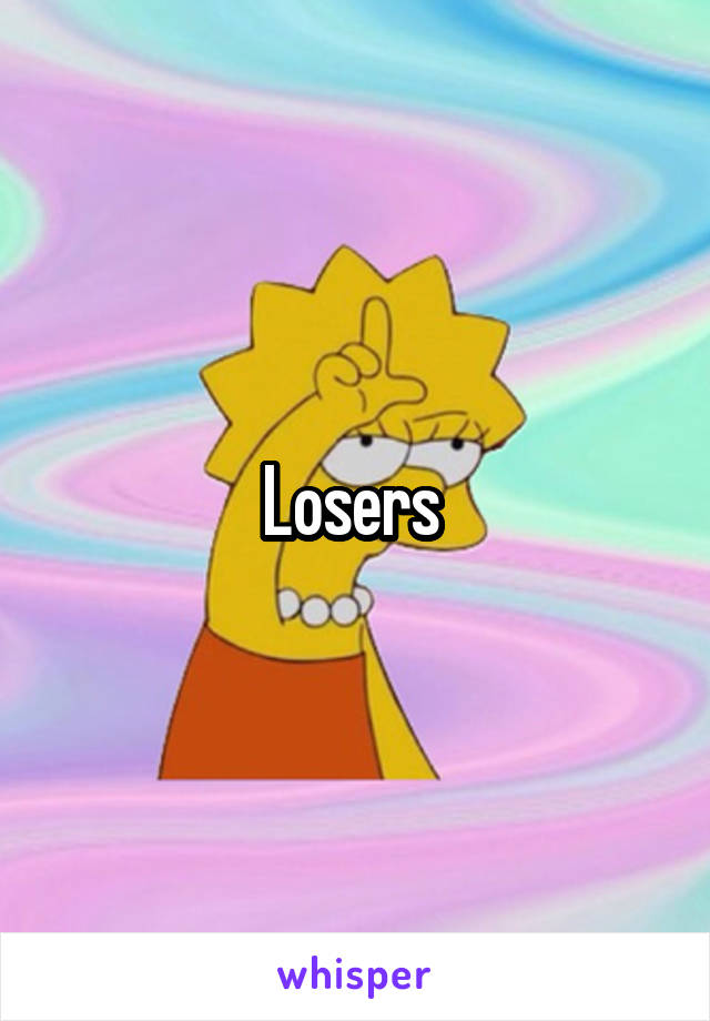 Losers 