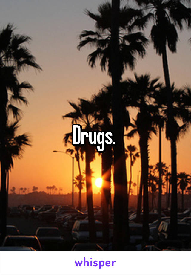 Drugs. 