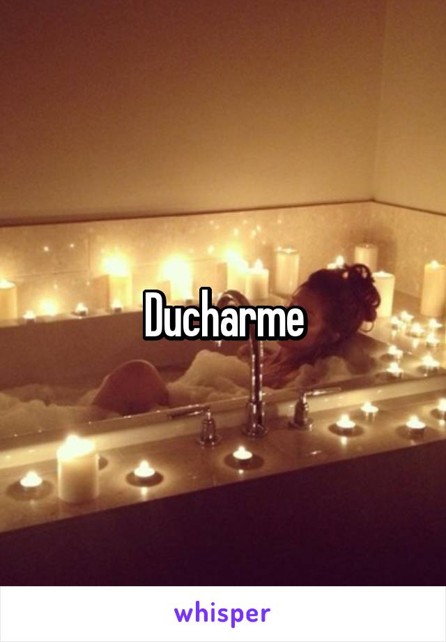 Ducharme