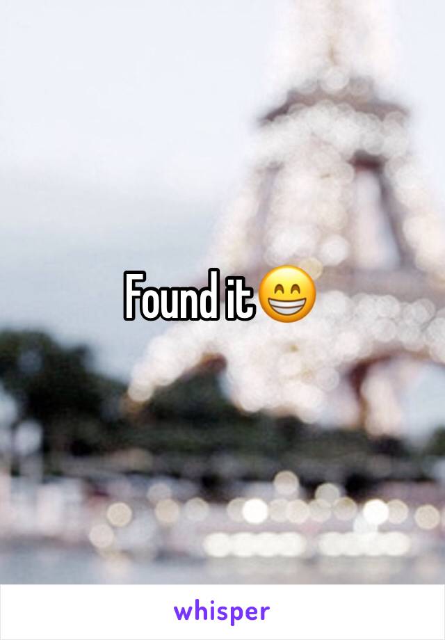 Found it😁
