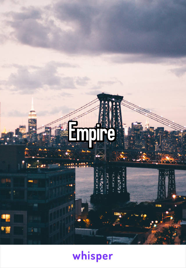 Empire 