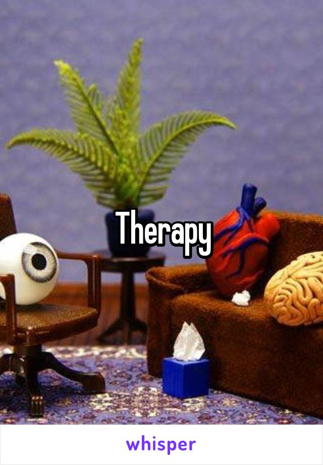 Therapy