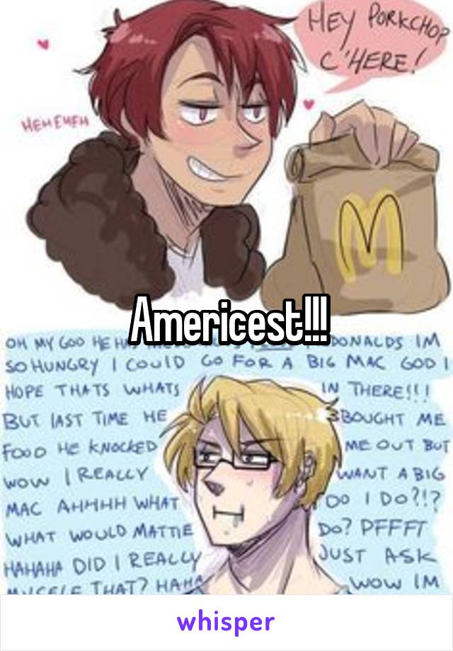 Americest!!!
