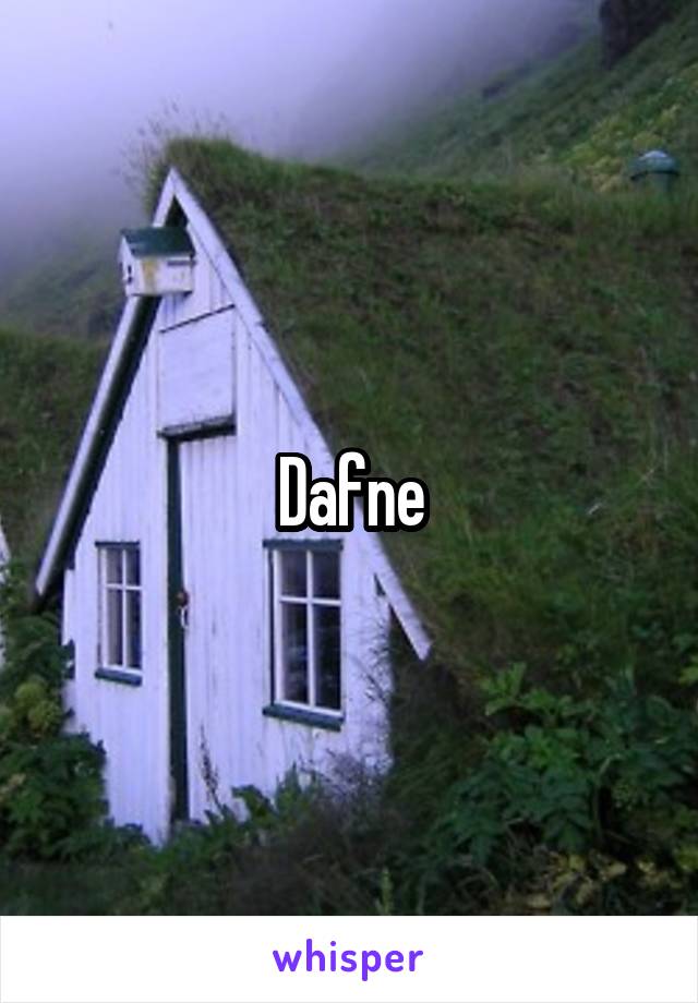 Dafne