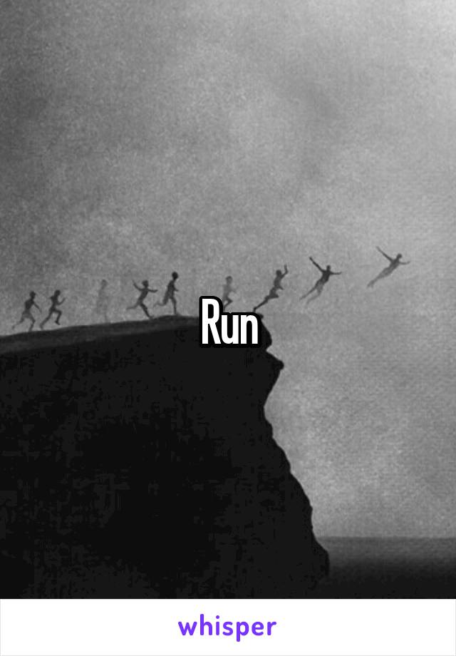 Run