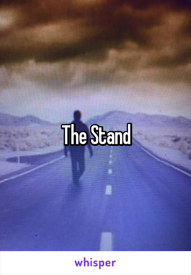 The Stand