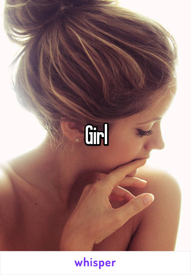 Girl