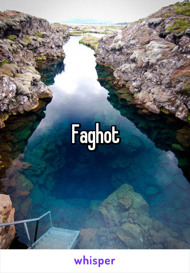Faghot