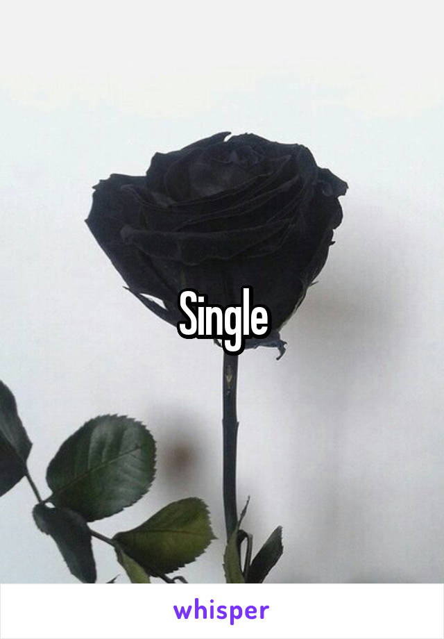 Single