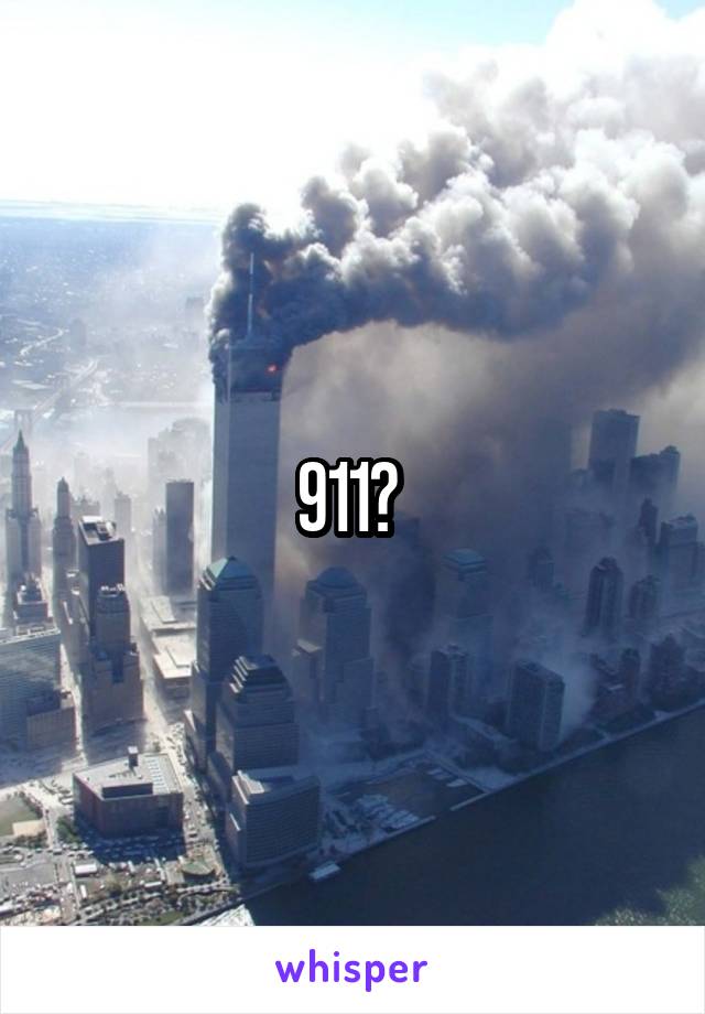 911? 