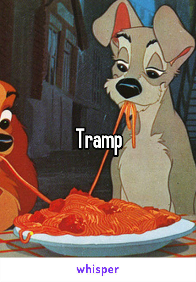 Tramp