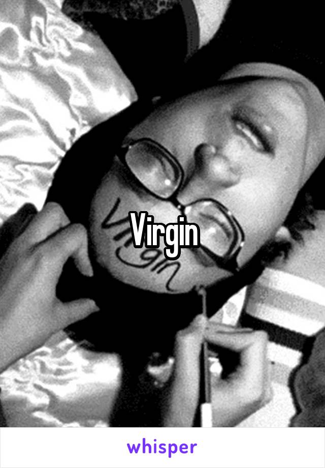  Virgin 