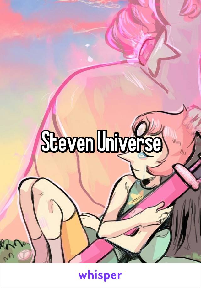 Steven Universe