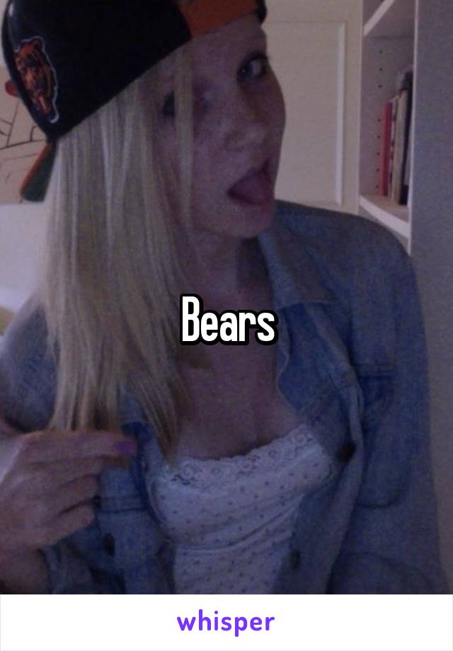 Bears